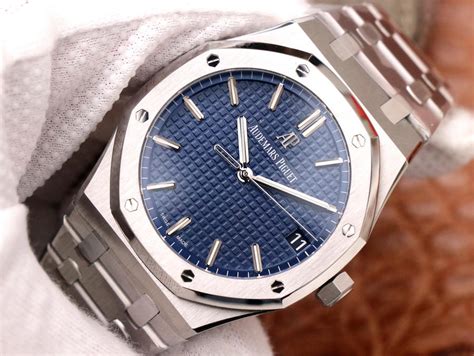 fake audemars piguet royal oak price|audemars piguet authenticity check.